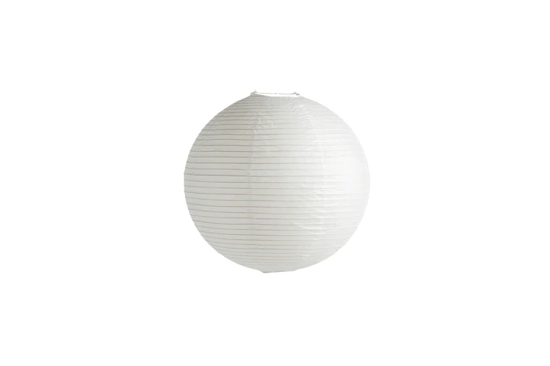 Rice Paper Shade
