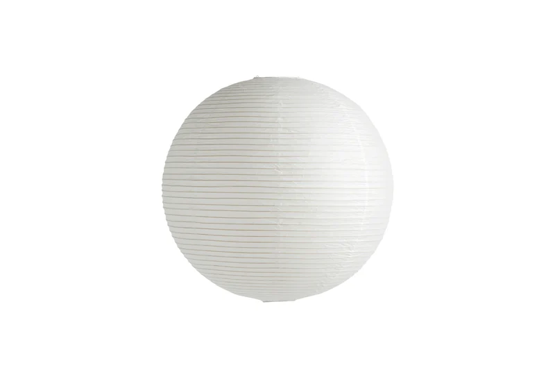 Rice Paper Shade