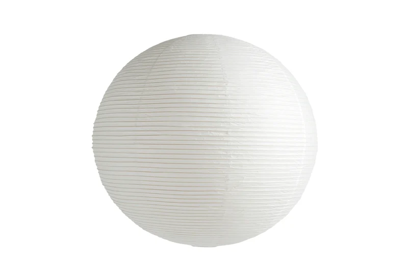 Rice Paper Shade