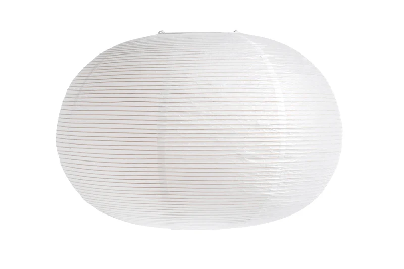 Rice Paper Shade