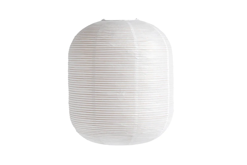 Rice Paper Shade