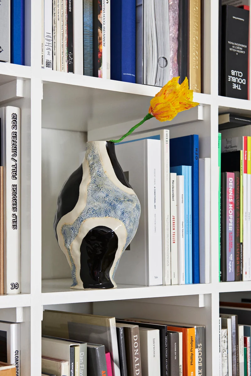 Jessica Hans Vase