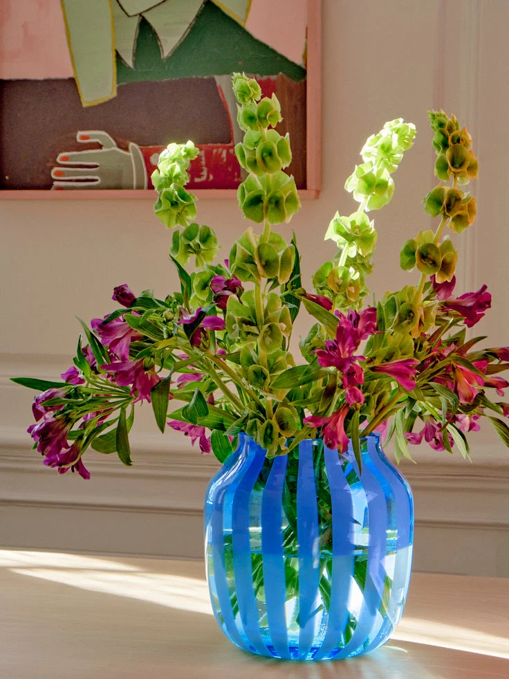 Juice Vase