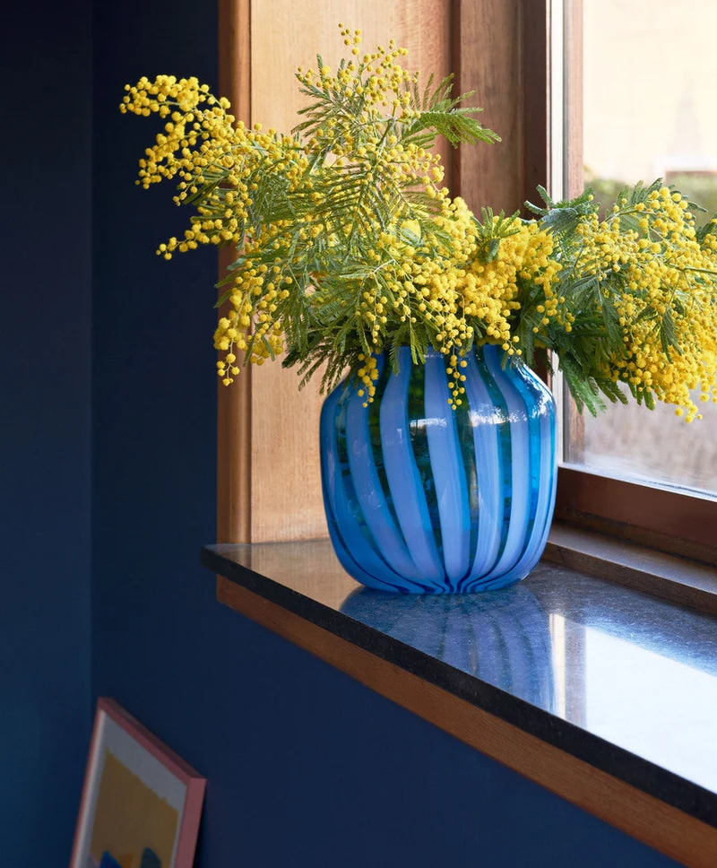 Juice Vase
