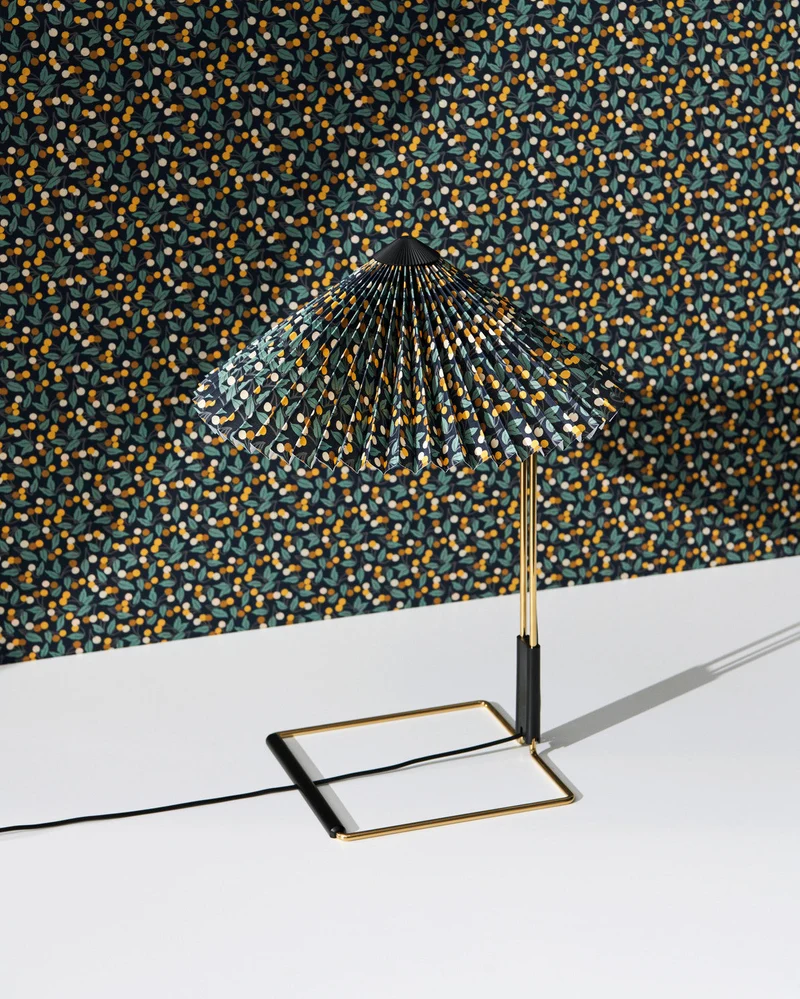 HAY x Liberty Matin Table Lamp