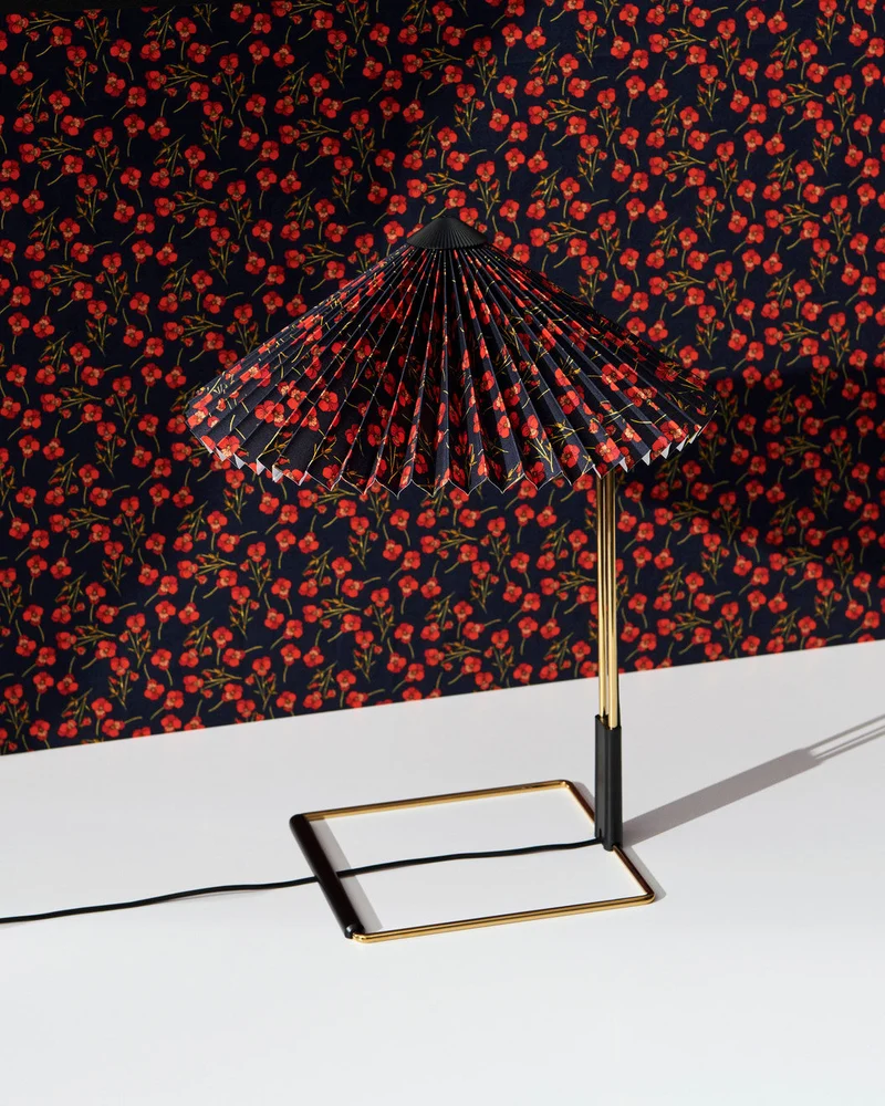 HAY x Liberty Matin Table Lamp