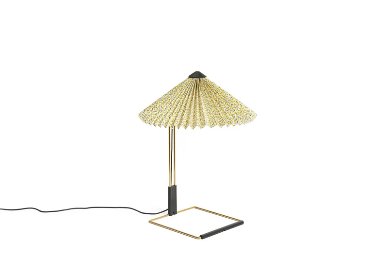 HAY x Liberty Matin Table Lamp