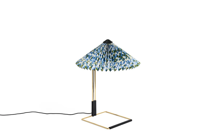 HAY x Liberty Matin Table Lamp
