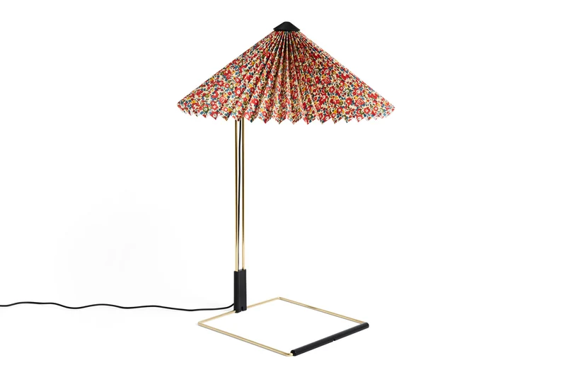 HAY x Liberty Matin Table Lamp