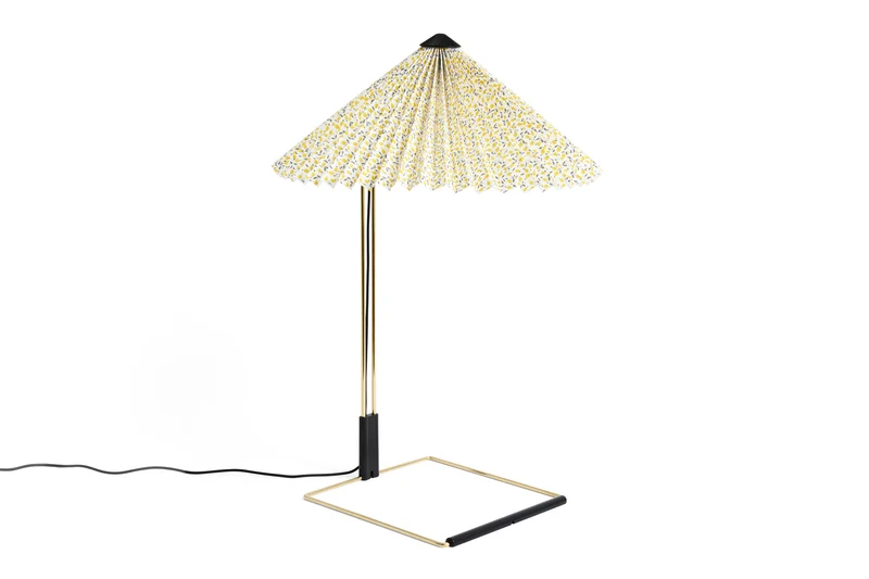 HAY x Liberty Matin Table Lamp