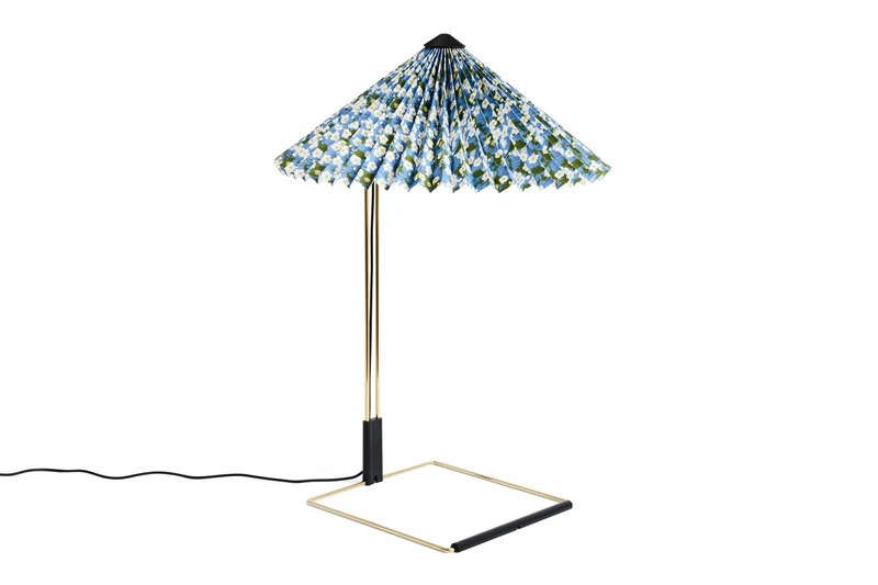 HAY x Liberty Matin Table Lamp
