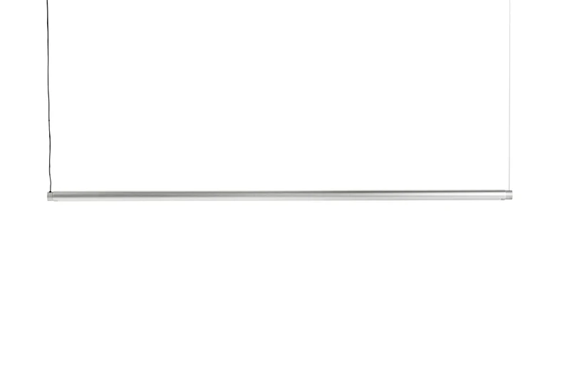 Factor Linear Suspension Lamp Diffused