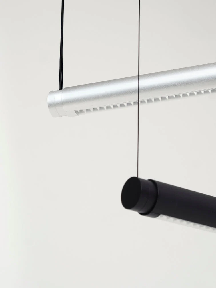 Factor Linear Suspension Lamp Directional