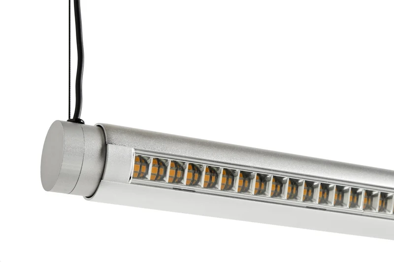 Factor Linear Suspension Lamp Directional