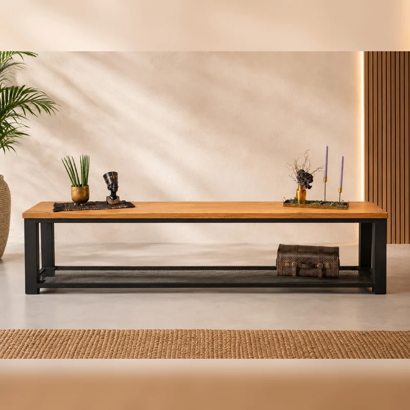TV-Lowboard Kubi