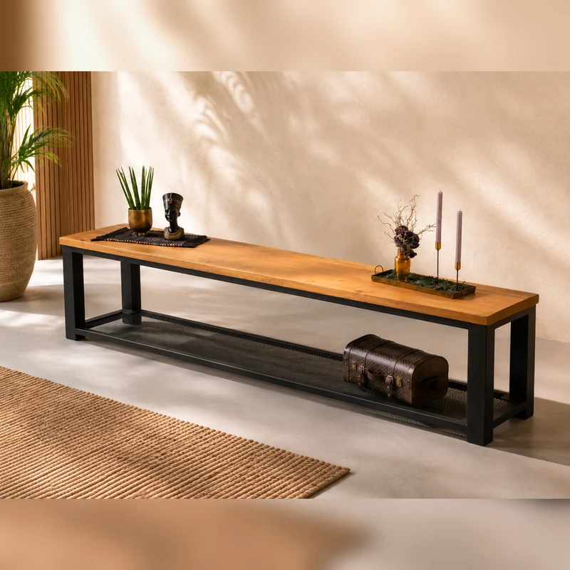 TV-Lowboard Kubi