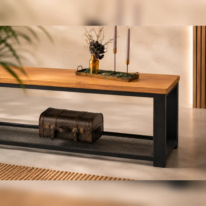 TV-Lowboard Kubi