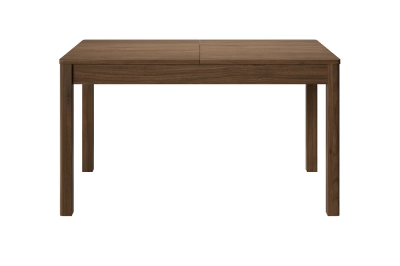 Esstisch Yorvi Walnuss Villa 137 cm