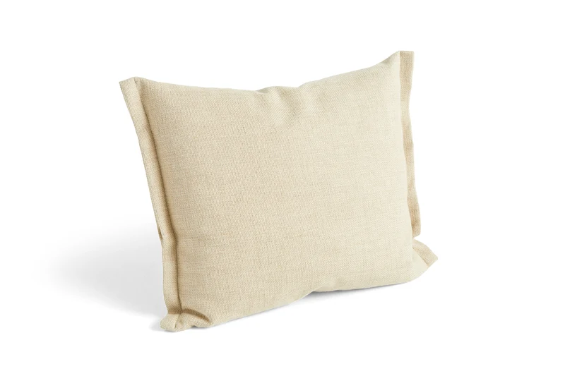 Plica Cushion Structure
