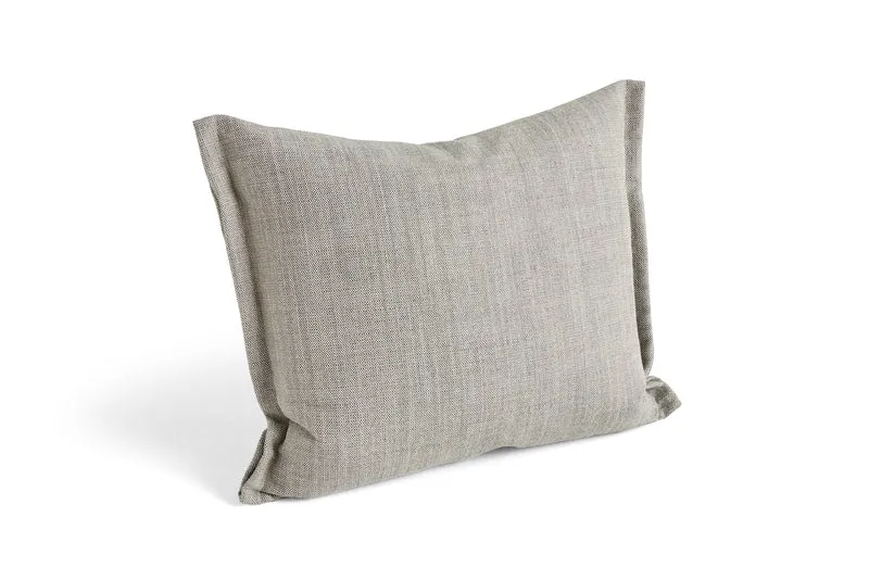 Plica Cushion Structure