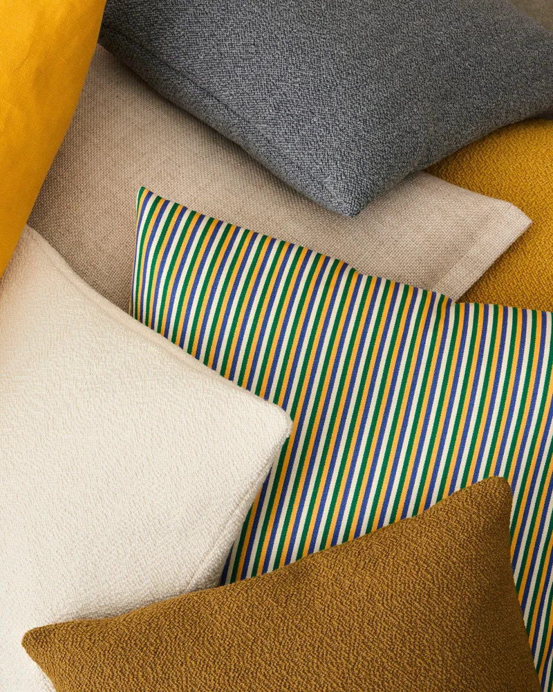 Texture Cushion