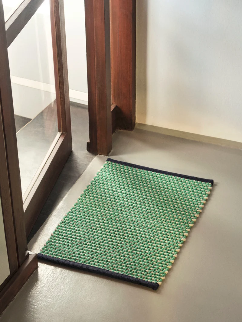 Door Mat