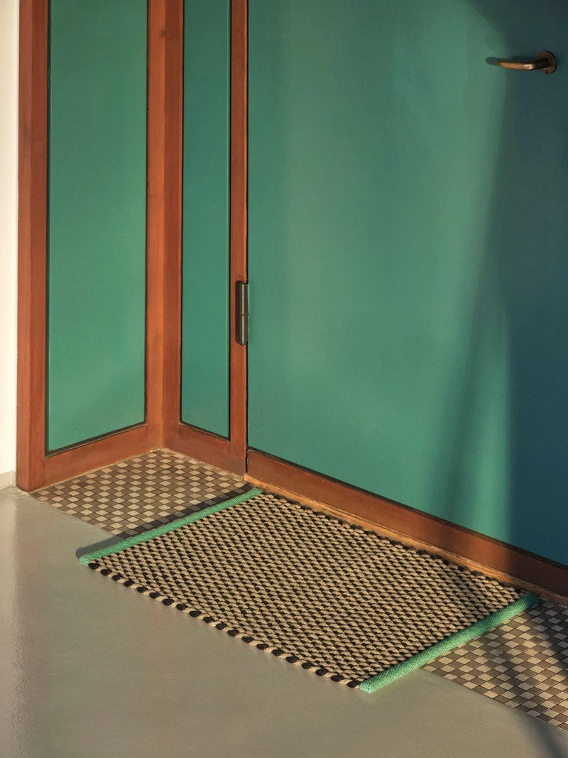 Door Mat