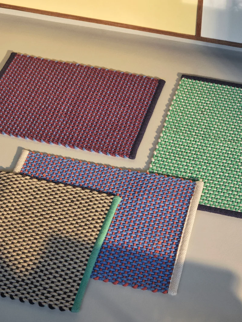 Door Mat