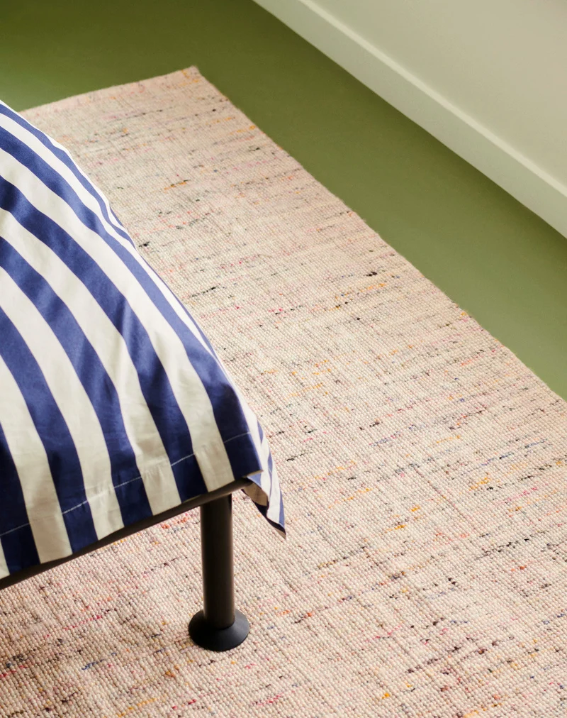 Crayon Rug