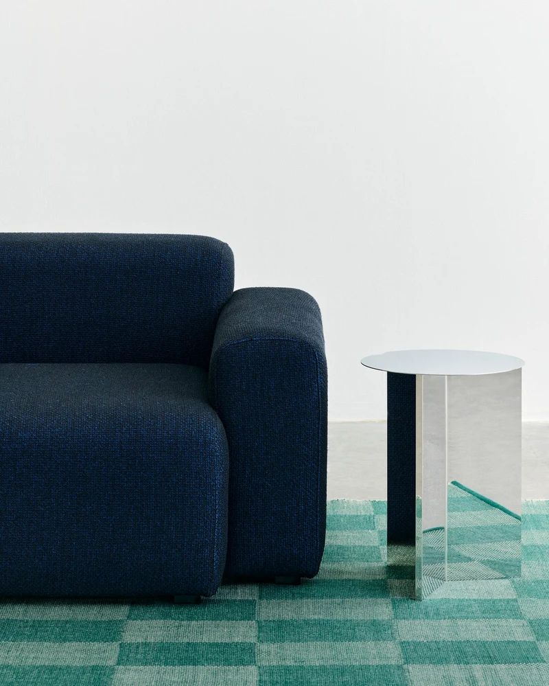 Check Rug