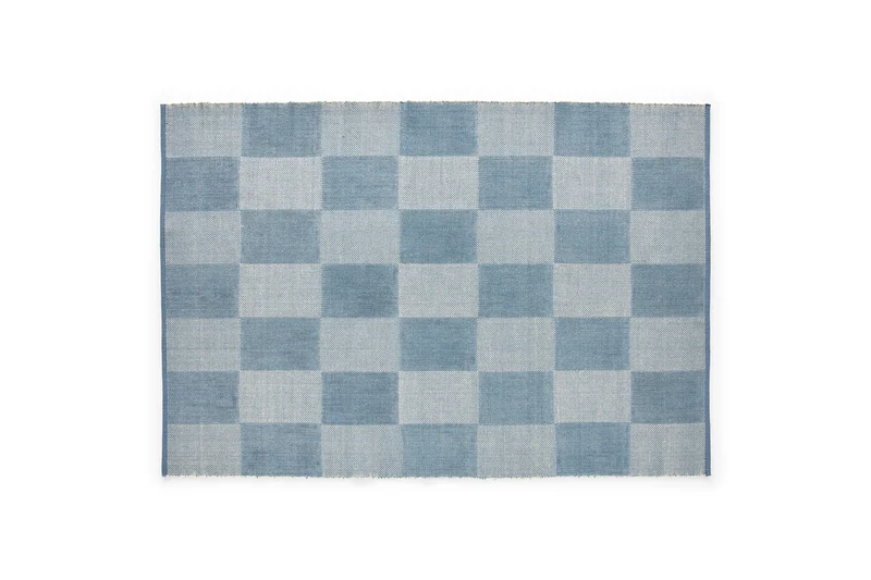Check Rug