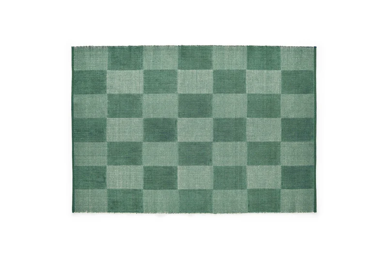 Check Rug