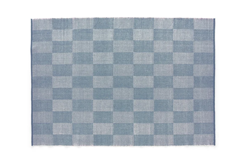 Check Rug