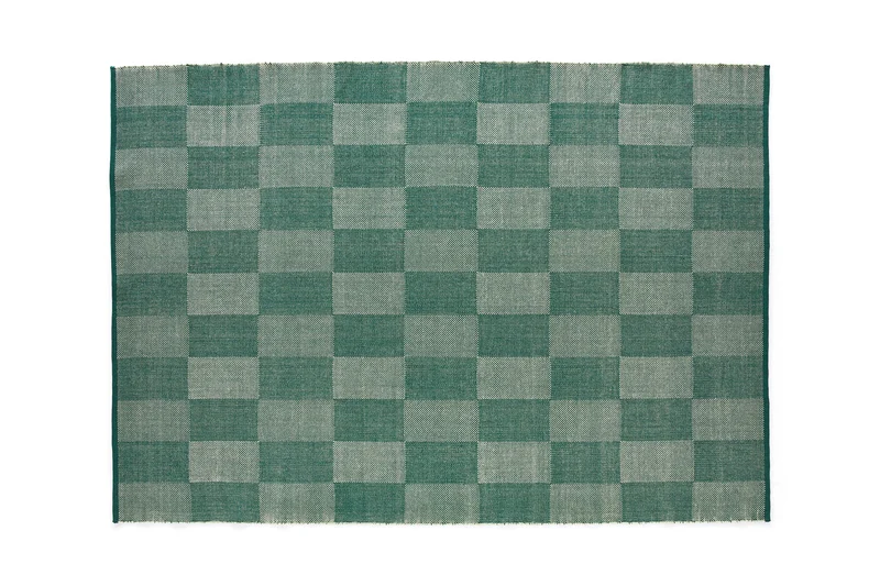 Check Rug