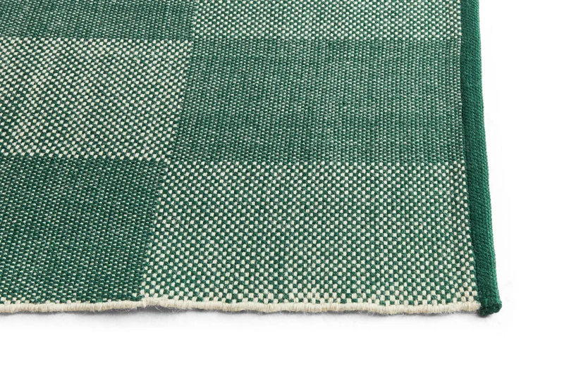 Check Rug