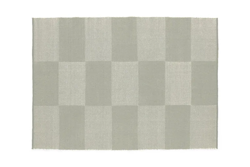 Check Rug