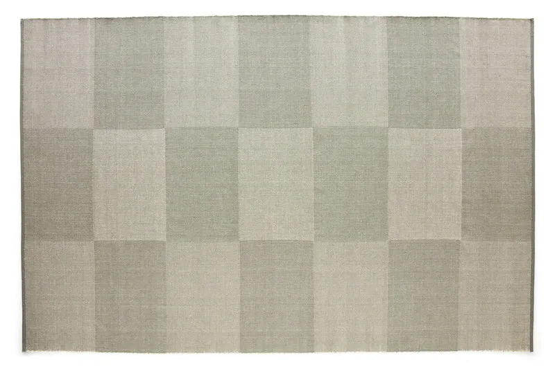 Check Rug
