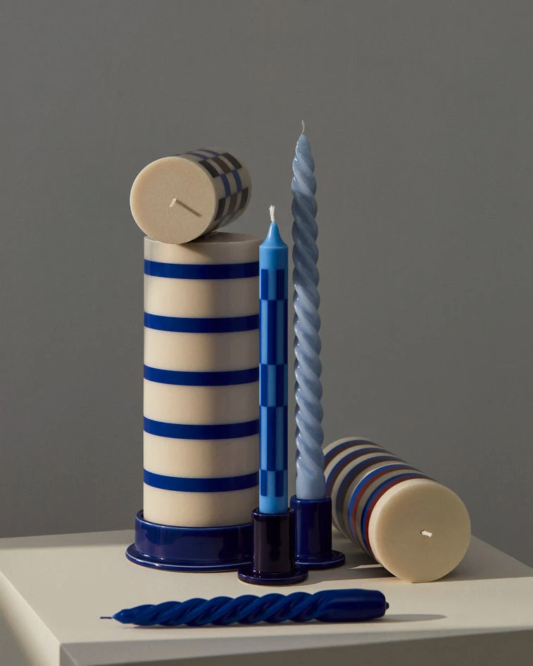 Column Candleholder