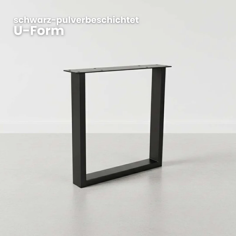 Sale! Epoxidharz Esstisch aus Nussbaum | 200 x 100 cm | verschiedene Gestelle