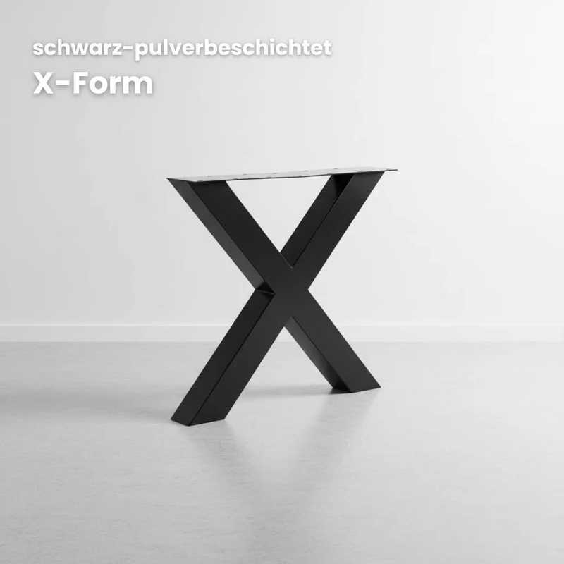 Sale! Epoxidharz Esstisch aus Nussbaum | 200 x 100 cm | verschiedene Gestelle