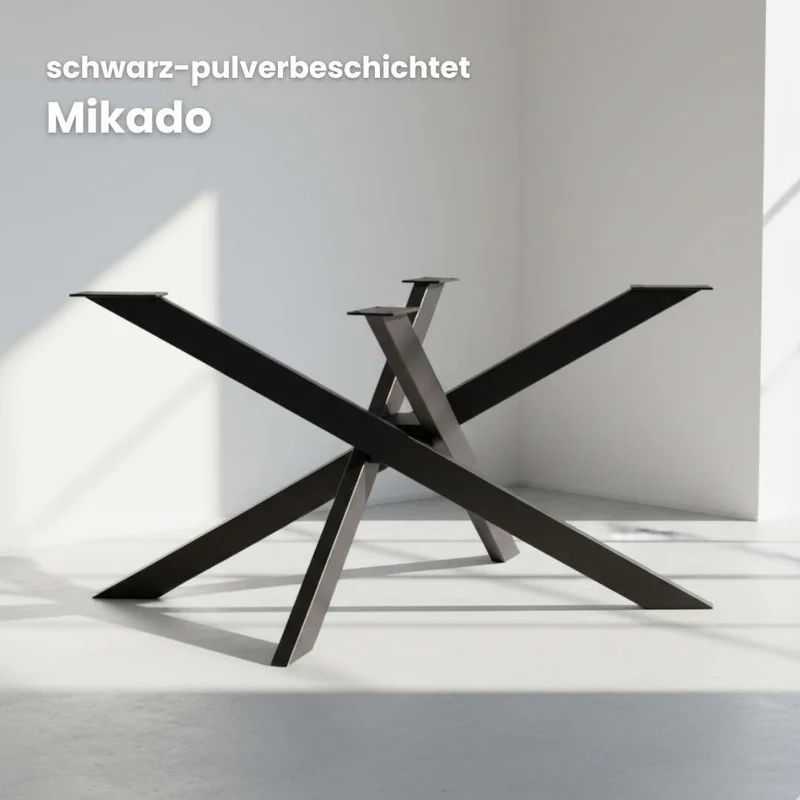 Sale! Epoxidharz Esstisch aus Nussbaum | 200 x 100 cm | verschiedene Gestelle