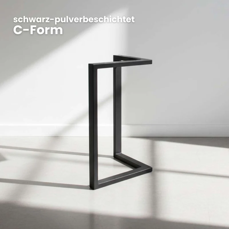 Sale! Esstisch aus Eiche | 180 x 100 cm | verschiedene Gestelle