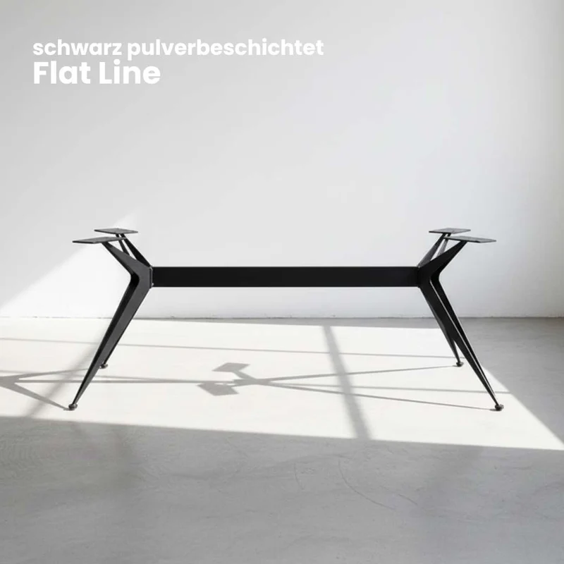 Sale! Esstisch aus Eiche | 180 x 100 cm | verschiedene Gestelle