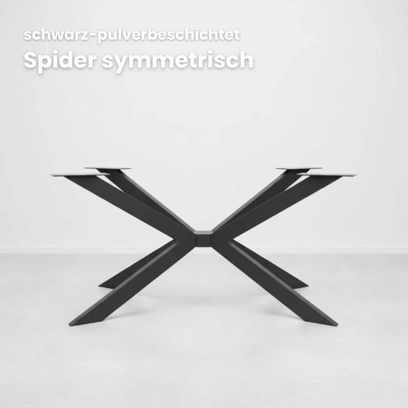 Sale! Esstisch aus Eiche | 180 x 100 cm | verschiedene Gestelle