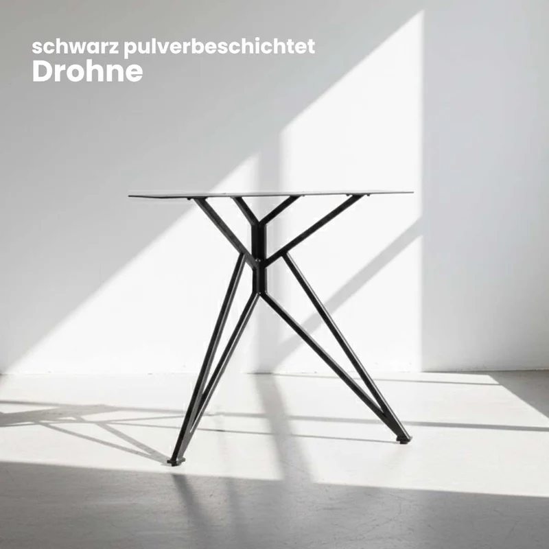 Sale! Esstisch aus Eiche | 180 x 100 cm | verschiedene Gestelle