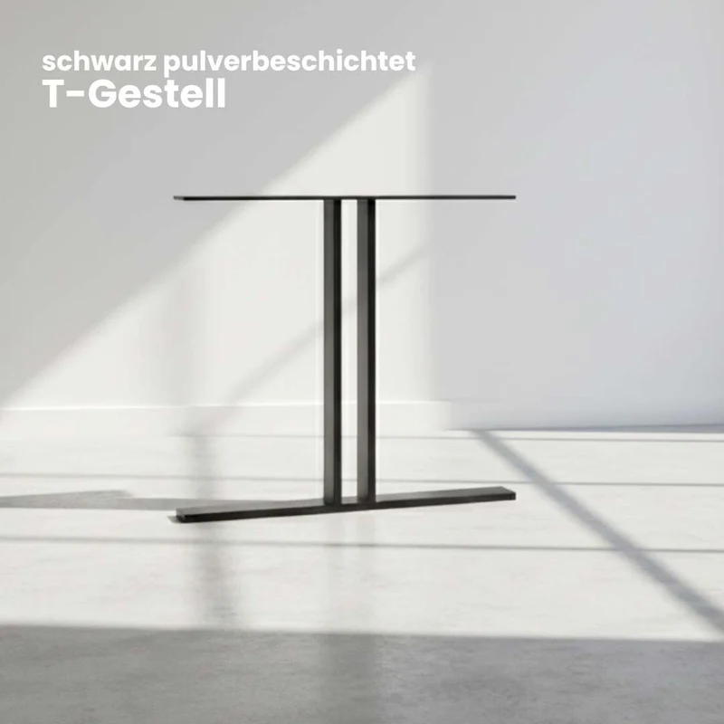 Sale! Esstisch aus Eiche | 180 x 100 cm | verschiedene Gestelle