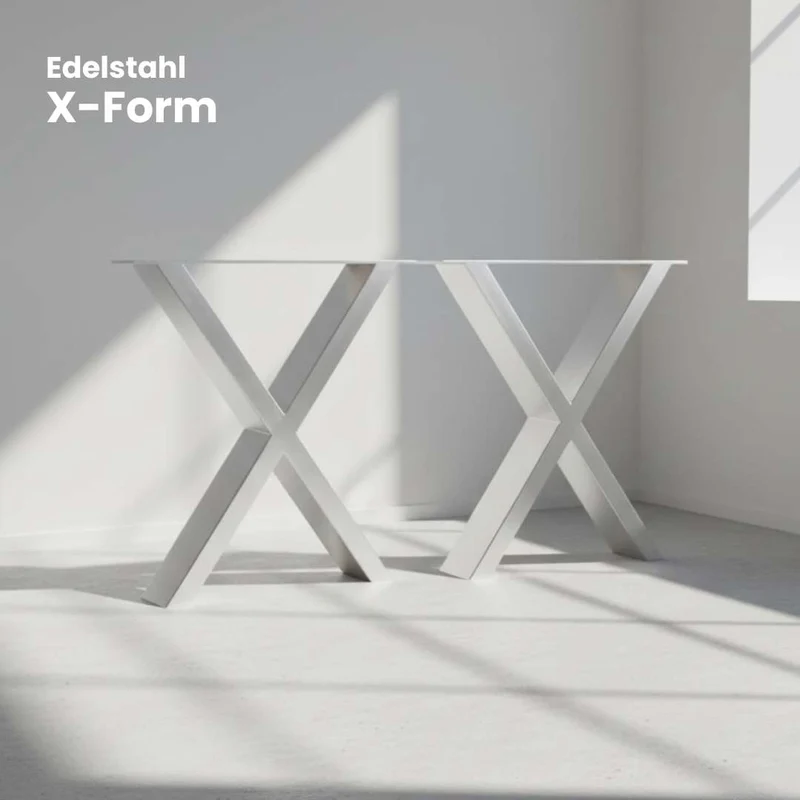 Sale! Esstisch aus Eiche | 180 x 100 cm | verschiedene Gestelle