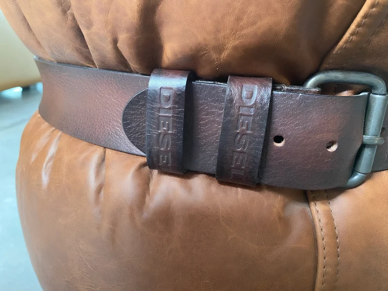 MOROSO x DIESEL - Chubby Chic