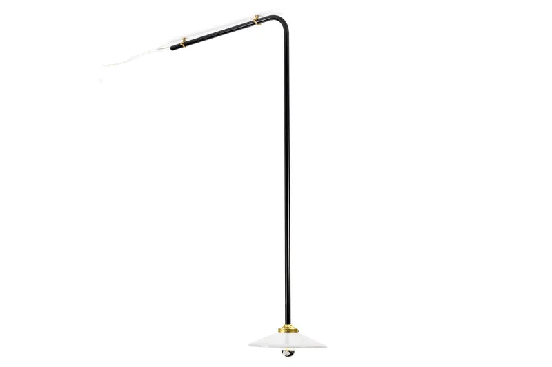 MULLER VAN SEVEREN - Ceiling Lampe No. 2