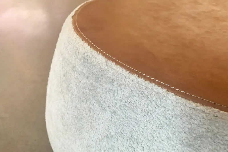 MOROSO - Fjord Pouf